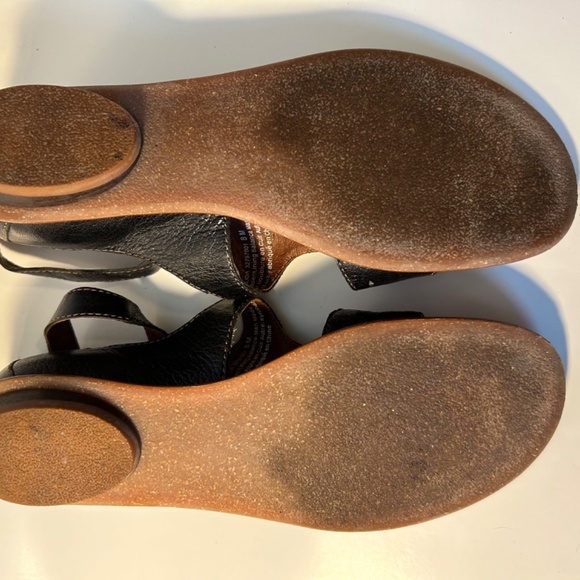 Naya leather gladiator sandals - Picture 7 of 12